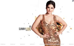 Sunny Leone